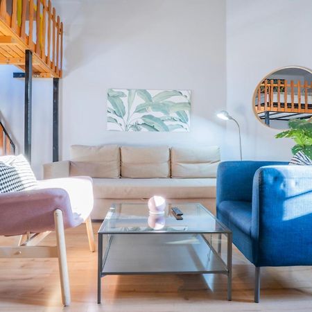 Klau10 Studio Apartment In Party District. Budapest Extérieur photo
